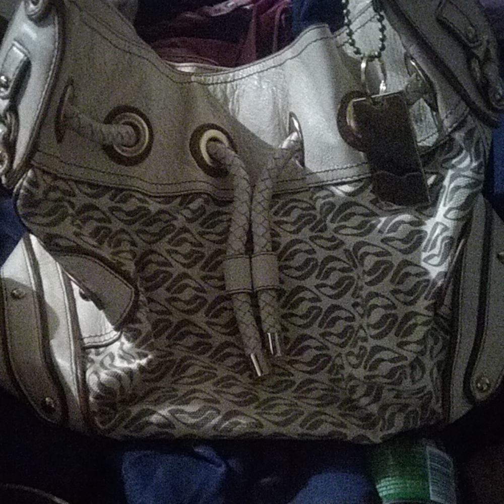 Steven madden purse